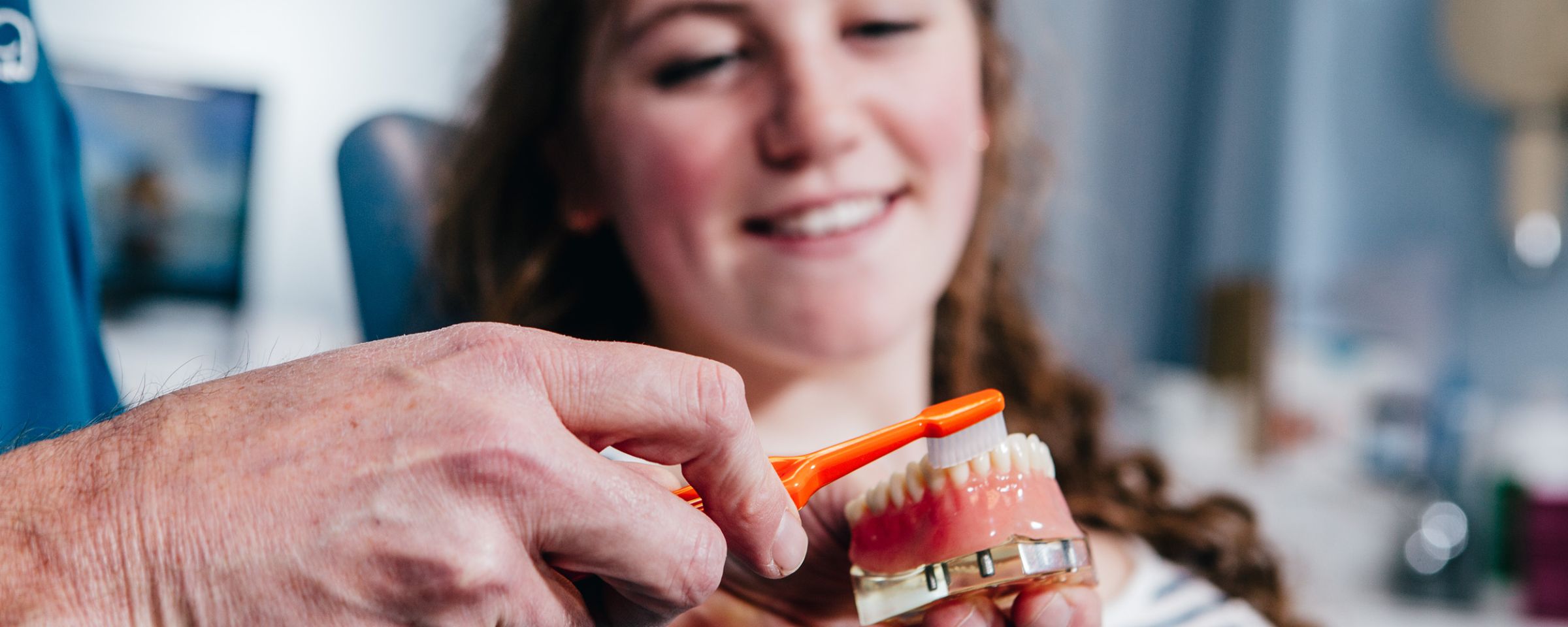 Healthy Mouth, Healthy Body: Why Looking After Your Smile Protects More Than Just Your Teeth