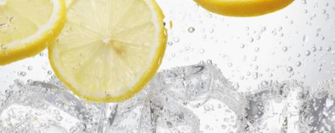 Sparkling Water & Your Teeth