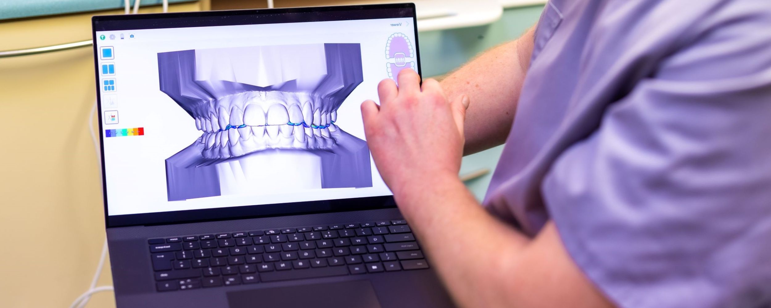 Digital Dentistry