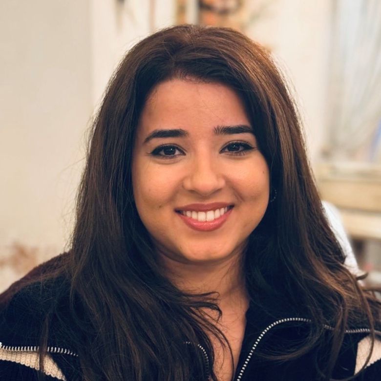 Delaram Halvai