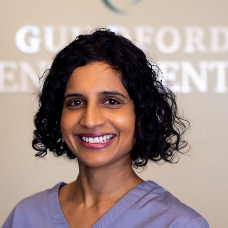 Dr Kavitha  Sivasubramaniam