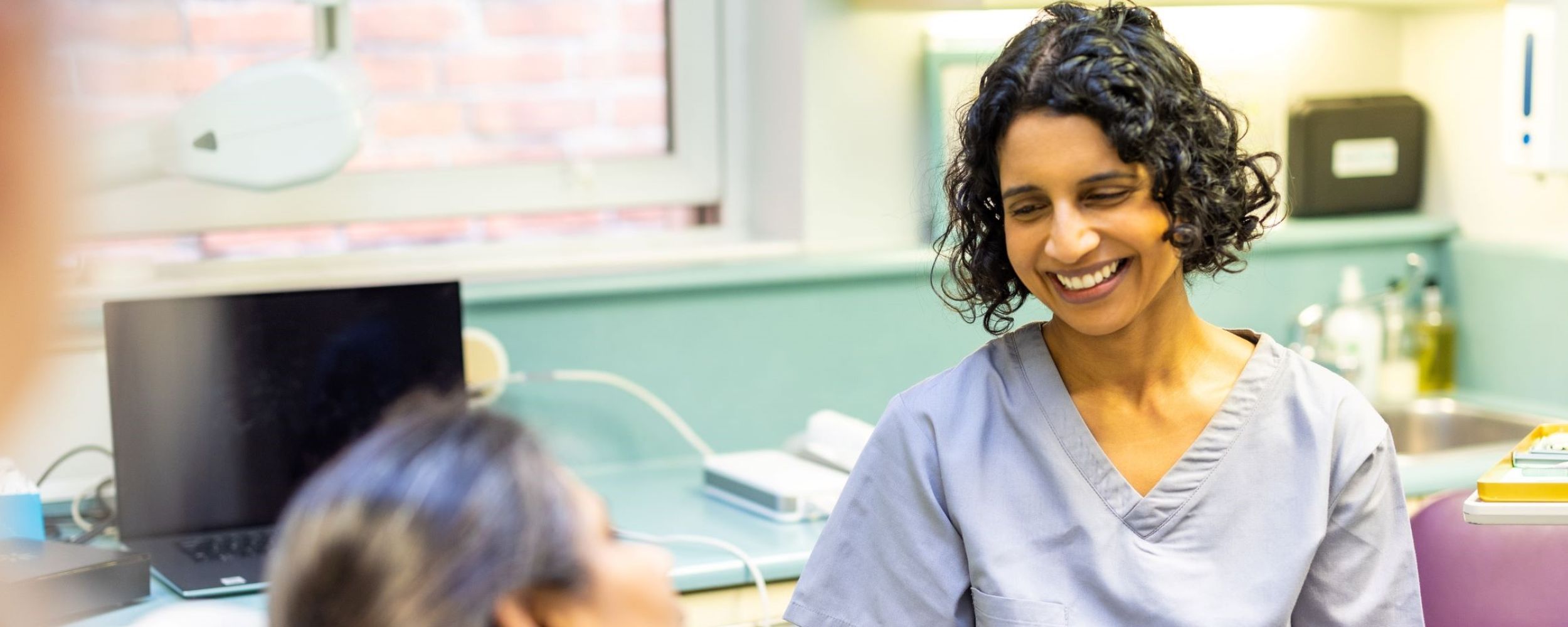 Routine Dental Health Reviews