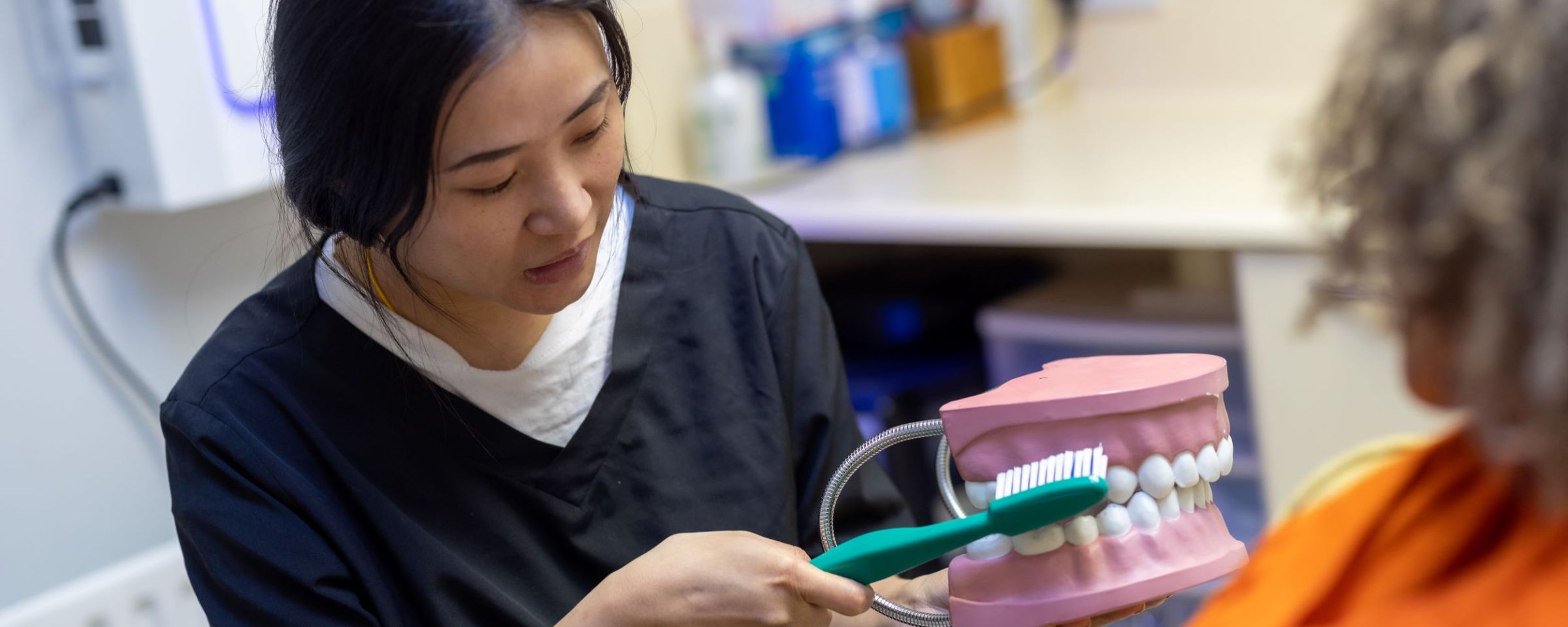 New Patient Offer in Guildford: Save 20% on Airflow Hygiene