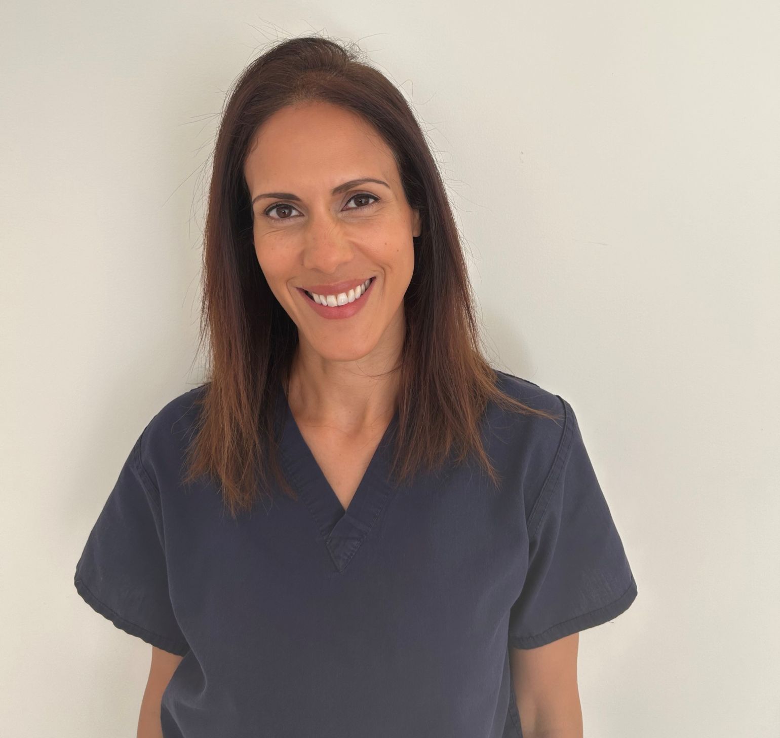 Dr Jananie Raveendran