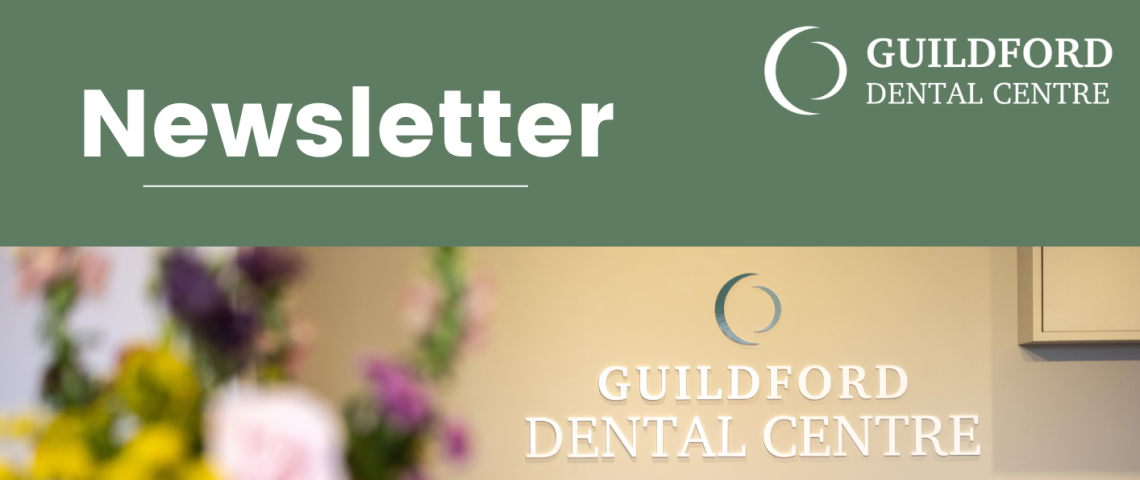 Summer Newsletter 2025