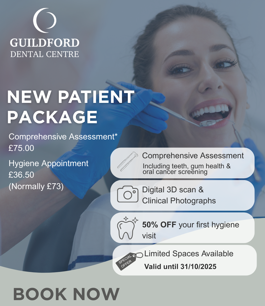 Guildford Dental Centre