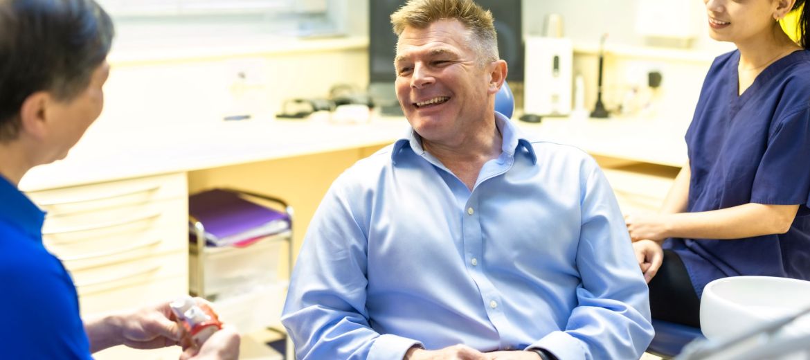 Dental Implants