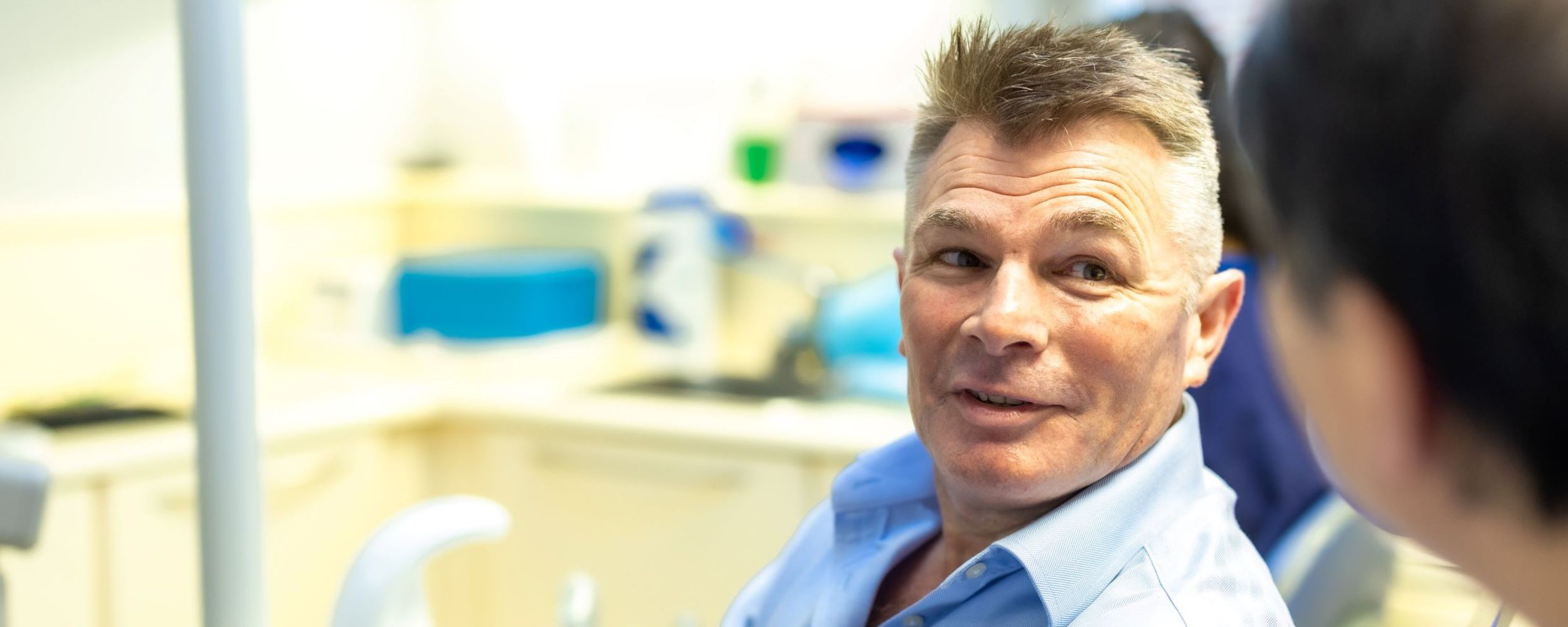 Gum disease therapy