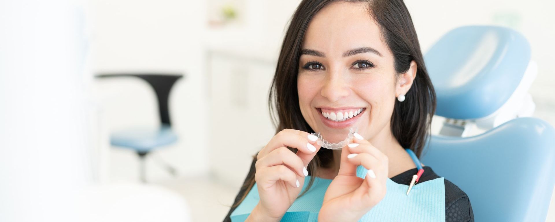 Join Us For Our Invisalign Open Event from November 1st-30th 2025 and transform your smile!