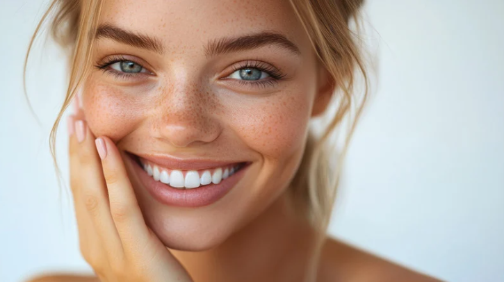 Discover SmileFast: Your Fast Track to a Perfect Smile