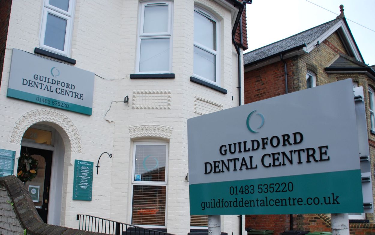 Guildford Dental Centre