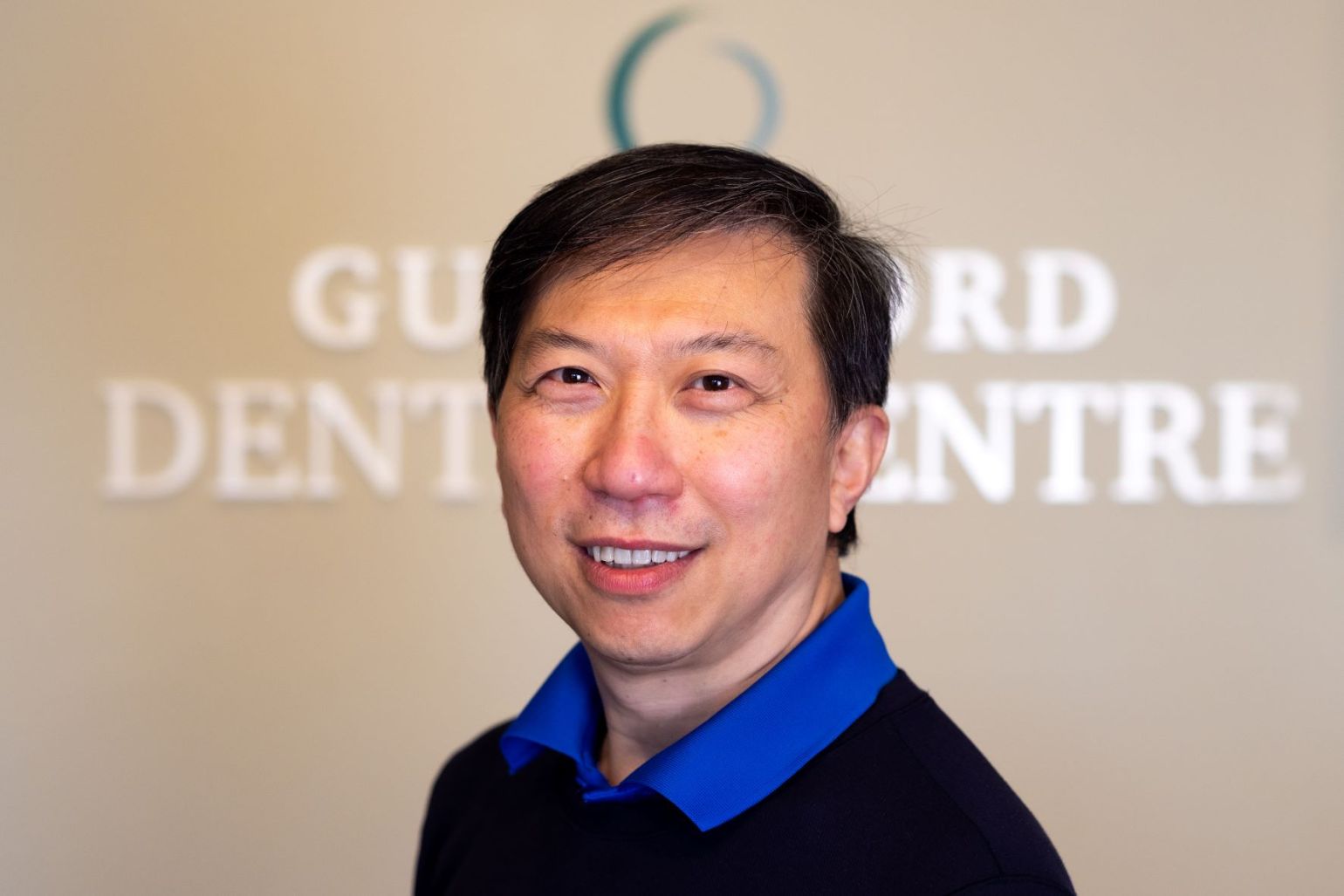 Dr Jonathan Tan