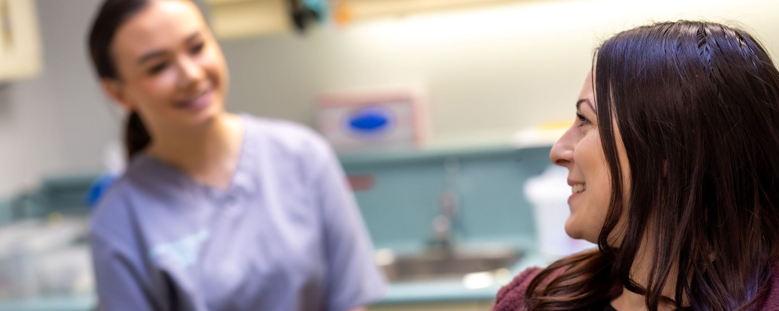 Restorative dentistry