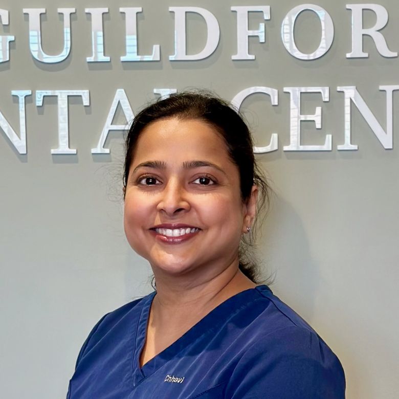 Dr Chhavi  Sharma 