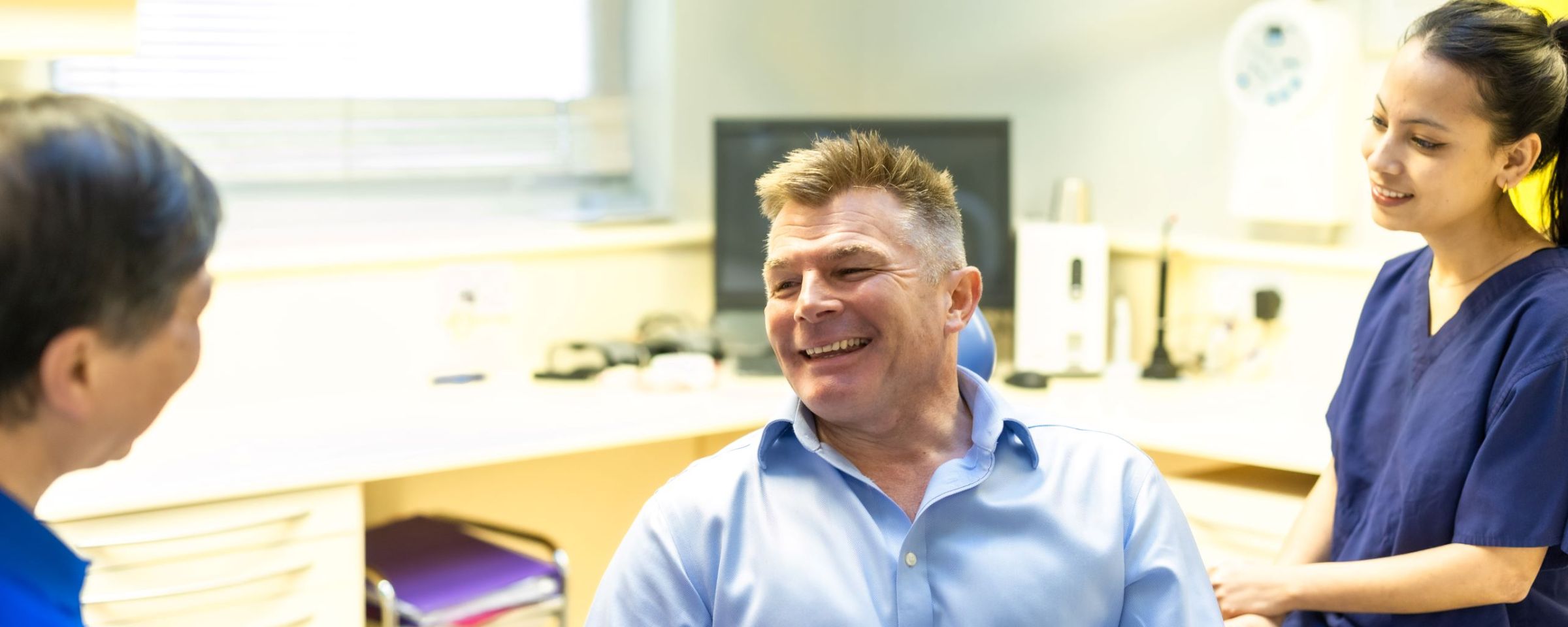 Welcome to our Autumn Newsletter