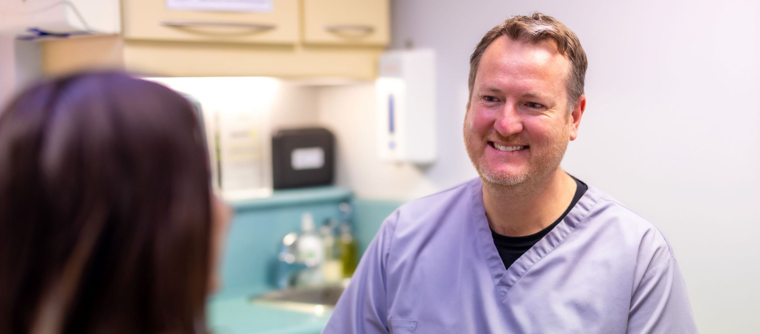 Save 20% on hygiene with your new patient assessment