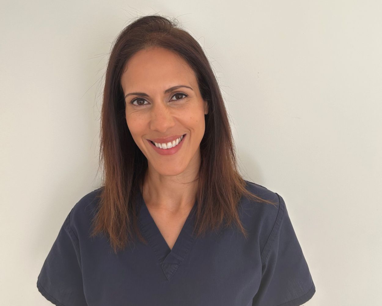 Dr Jananie Raveendran