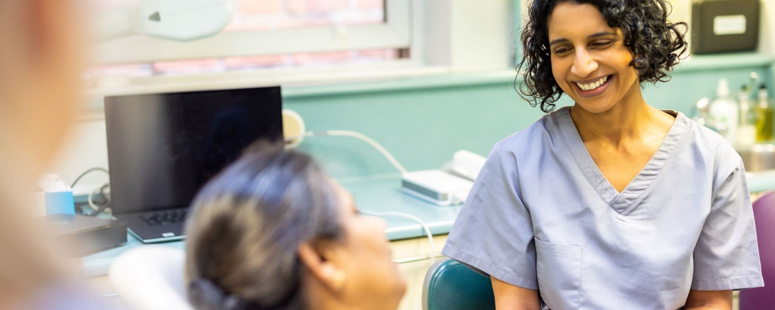 General dentistry