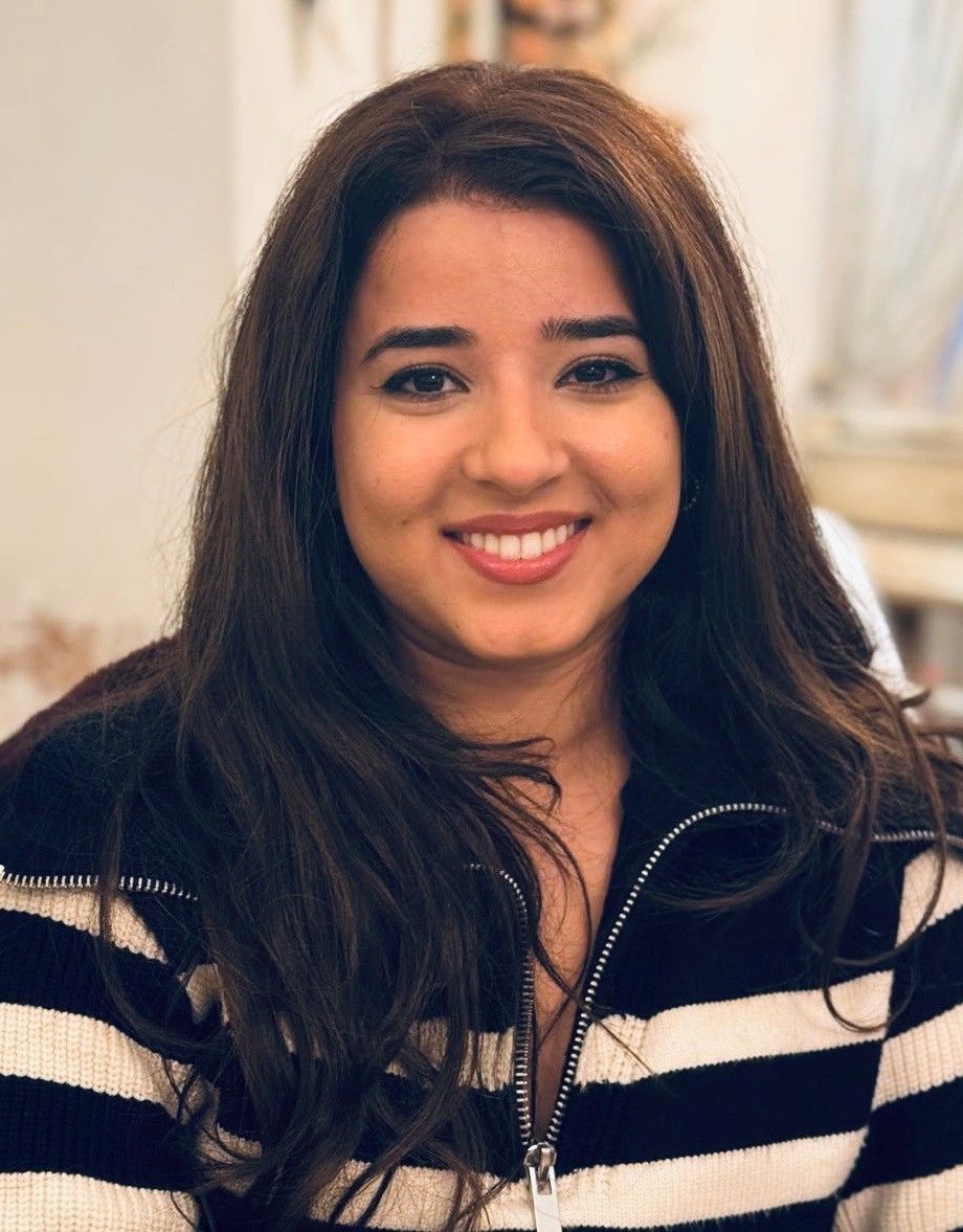 Delaram Halvai