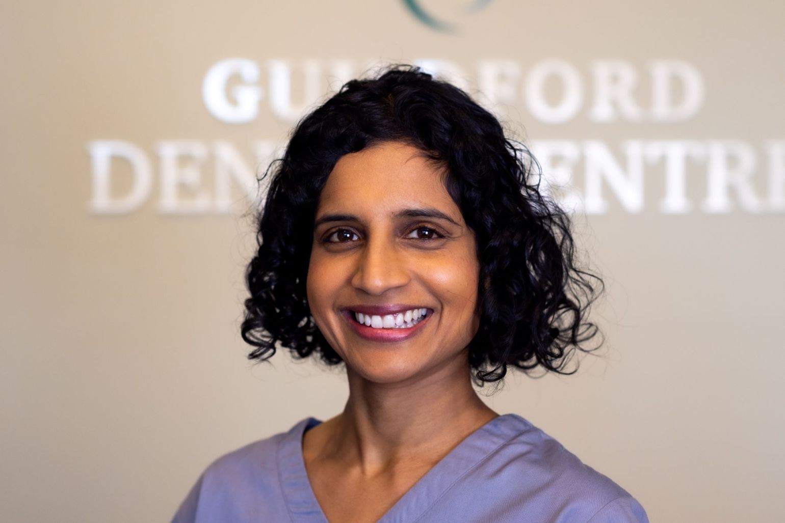 Dr Kavitha Sivasubramaniam