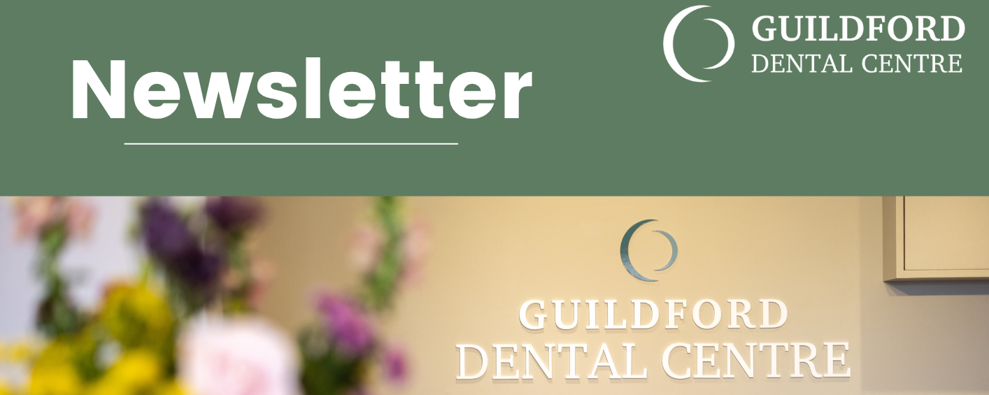 Summer Newsletter 2025