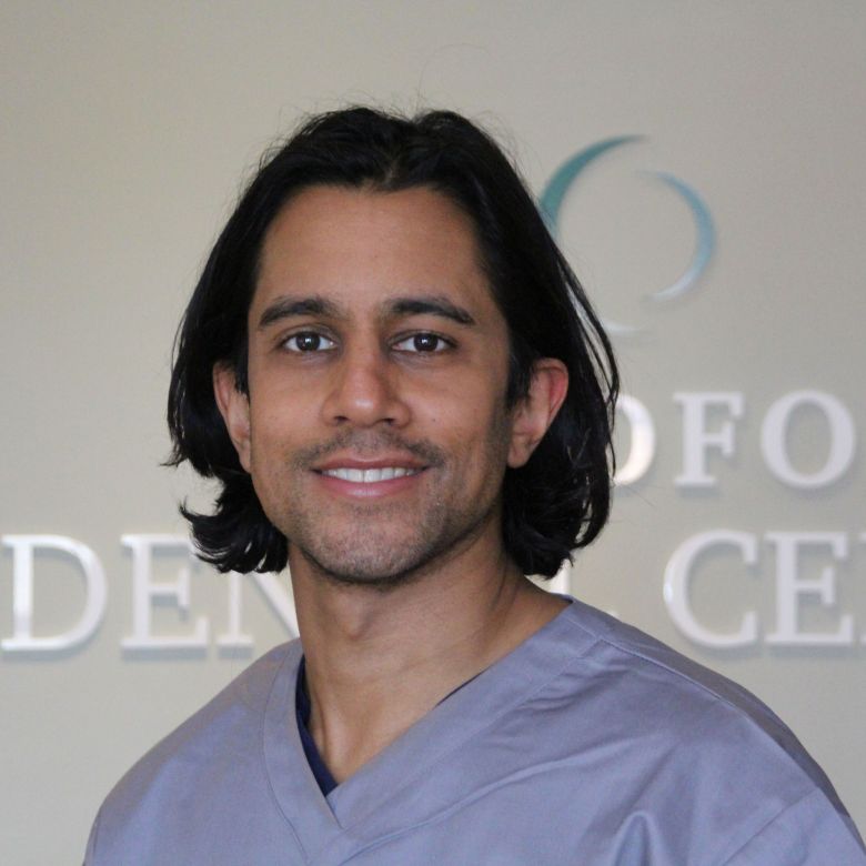 Dr Raman Bhardwaj