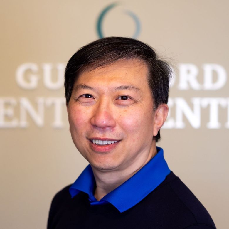 Dr Jonathan Tan
